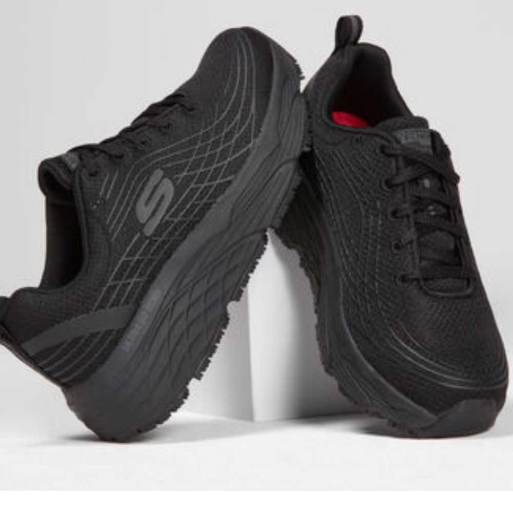 Sketchers Max Cushioning - image 1